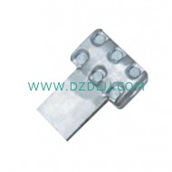 TL系列單導線T型線夾